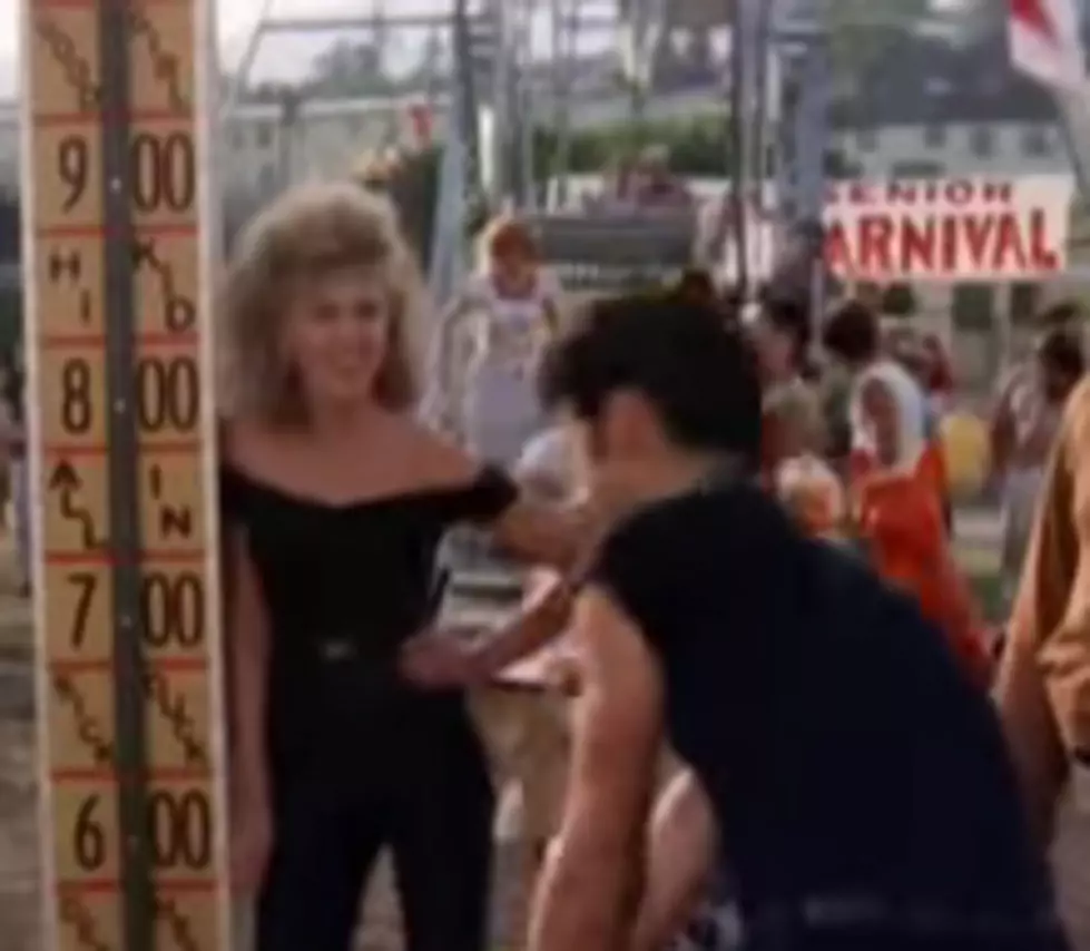 Olivia Newton John To Auction Leather Outfit From &#8216;Grease&#8217; This Thursday