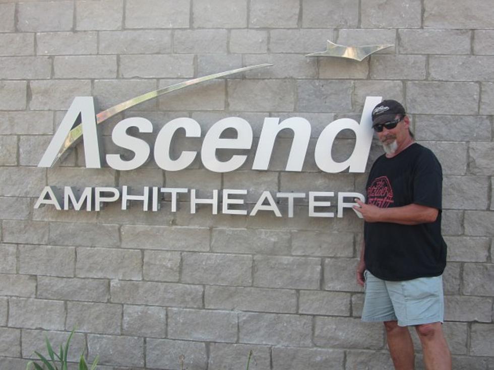 There&#8217;s a NEW Amphitheater in Music City &#8211; Ascend [PHOTOS-VIDEOS]