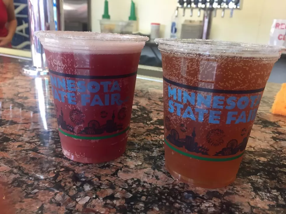 Here’s How You Can Still Drink Like You’re at the Minnesota State Fair