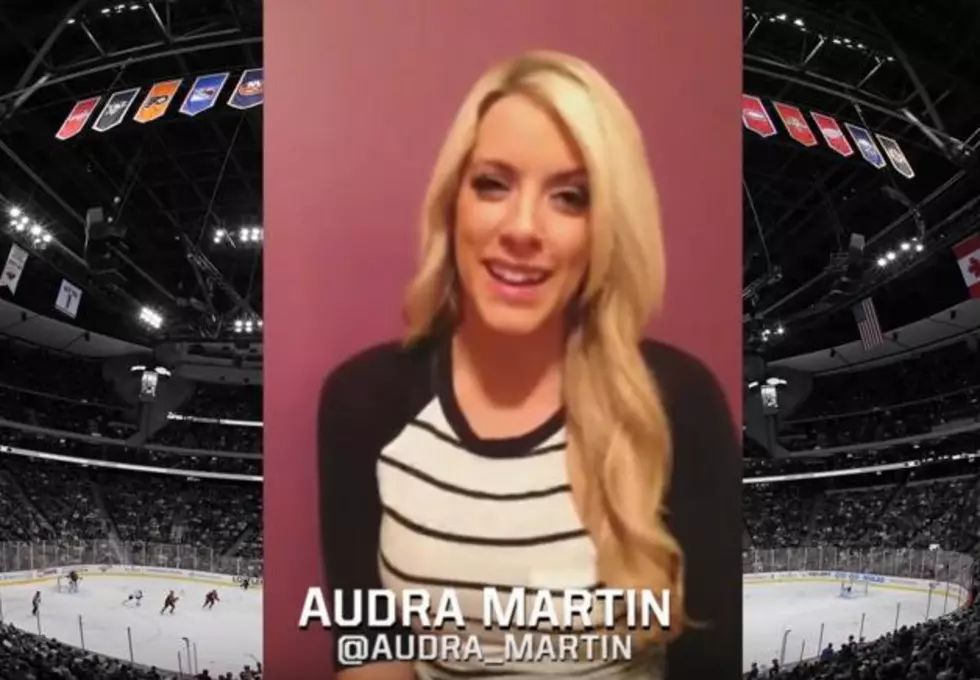 FSN Names New Twins/Wild Sideline Reporter and Host