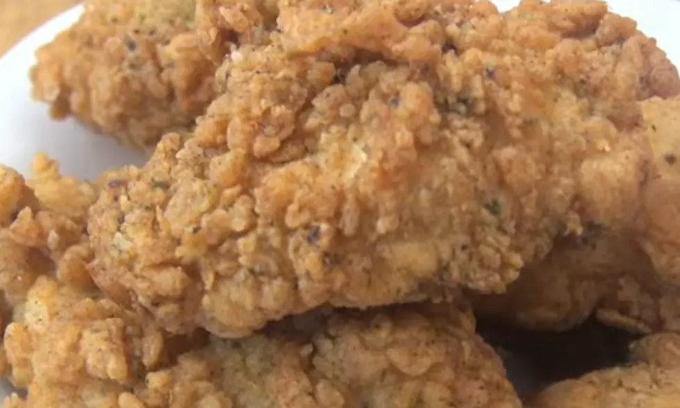 Copycat Recipe – KFC Chicken
