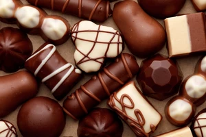 Today Is &#8216;National Chocolate Day&#8217;