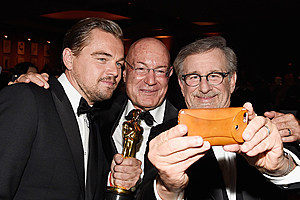 Oscar Winners And Highlights