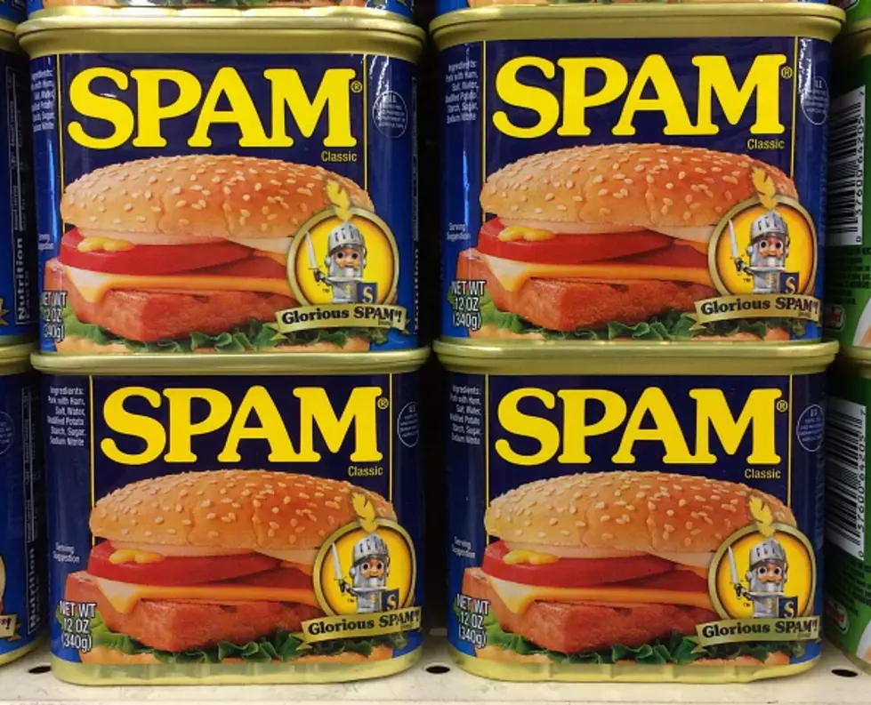 New SPAM Museum Now Open in Austin