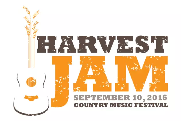 Harvest Jam Returns for 2016!