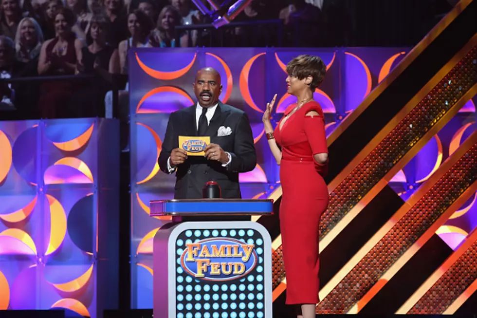 &#8216;Family Feud&#8217; Holding Auditions in Minnesota