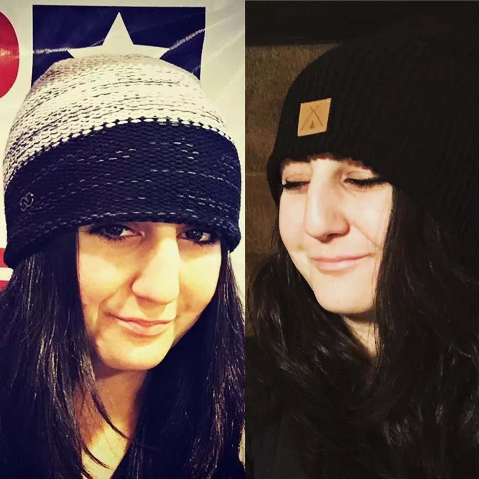 CALIA vs. Tribe Kelley: Who Has The Most Comfortable Hat?