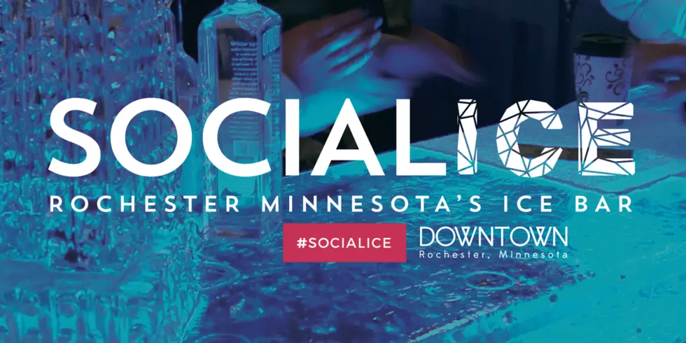 SocialICE Set For Next Weekend In Rochester