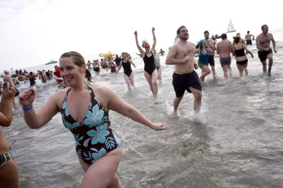 5 Things To Know About What To Wear At Rochester’s Polar Plunge