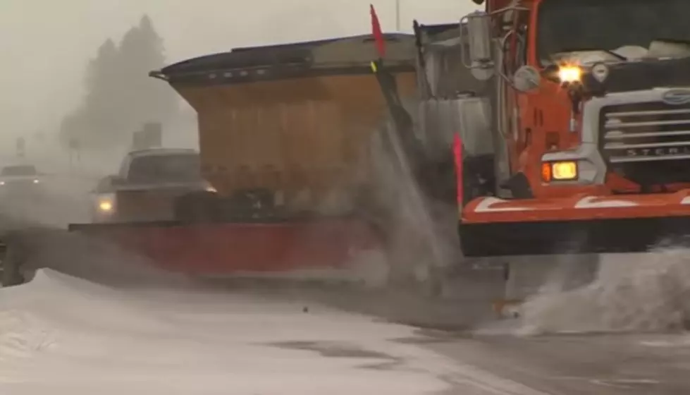 Have You Ever Seen a &#8216;Tow Plow&#8217; in Rochester?