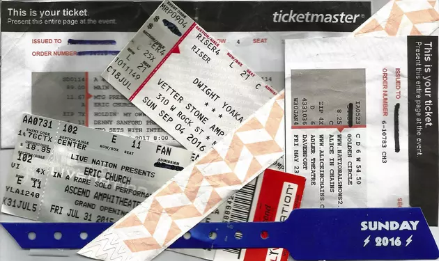 Follow Up &#8211; Concert Ticketing &#8216;Giant&#8217; is in the Fight Against Scalper&#8217;s and Their Intrusive BOTS