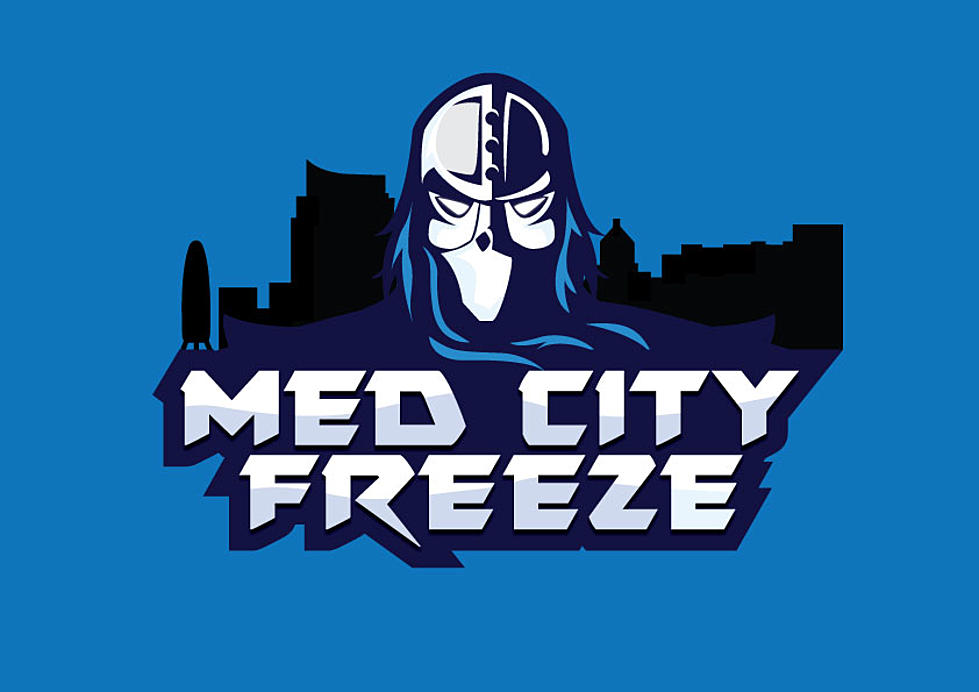 Love Playing Football? The Med City Freeze Wants You!