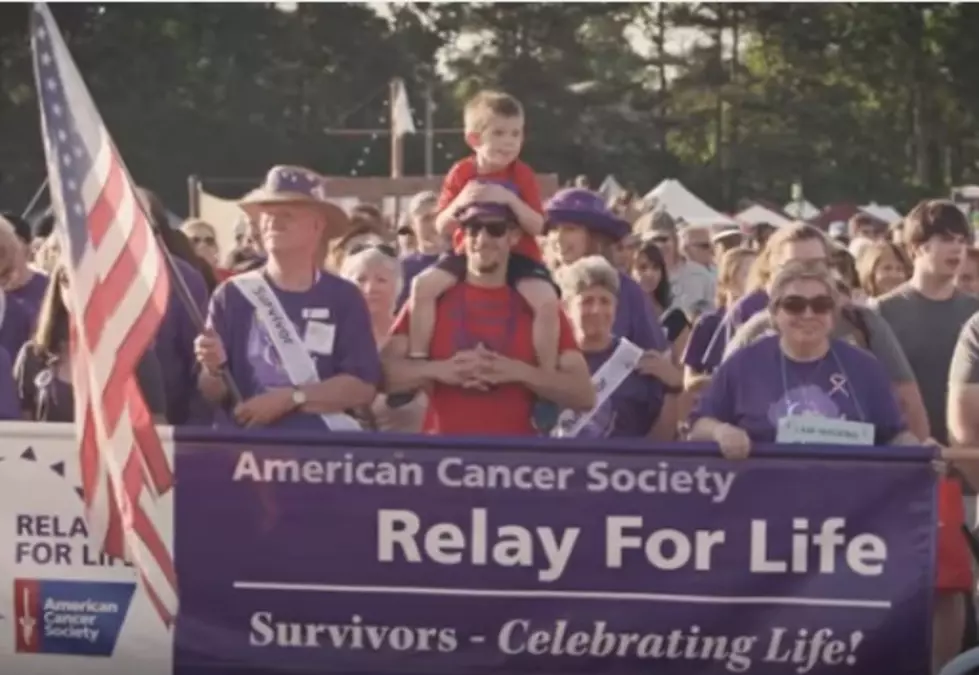 Why I’m Supporting The Relay For Life of Olmsted County