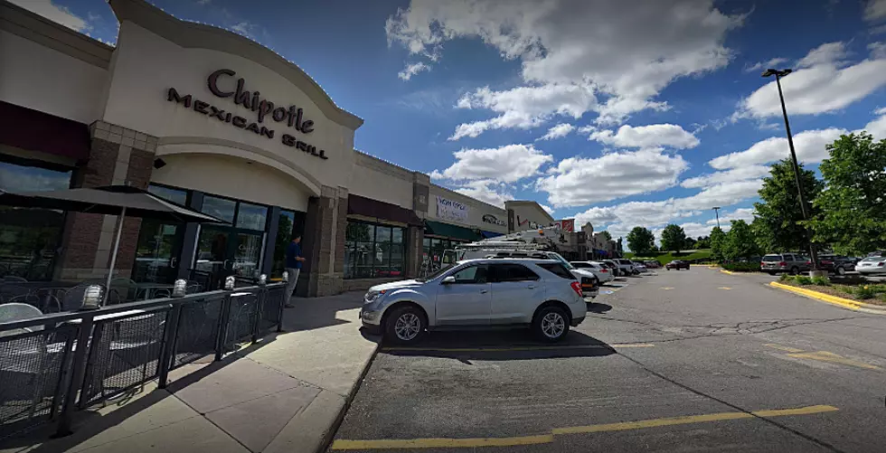 The 5 Worst Parking Lots In Rochester