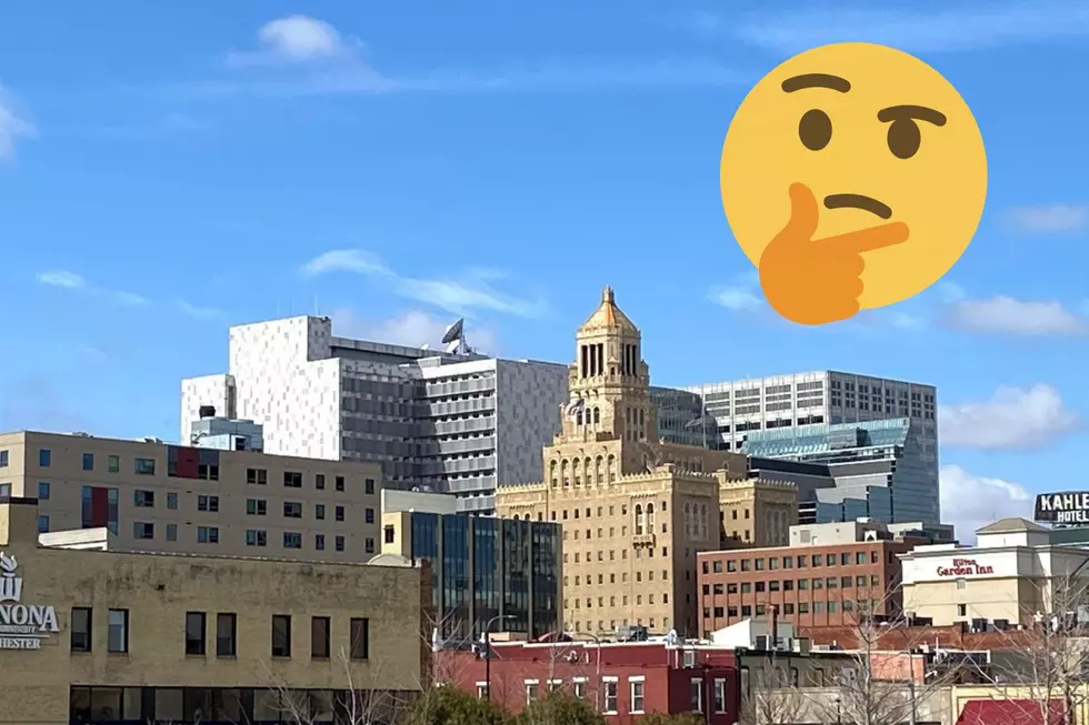 Which Rochester Is The Right Rochester For You? [quiz]