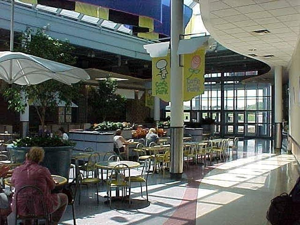 This Is How The Apache Mall Looked In The Late 90’s