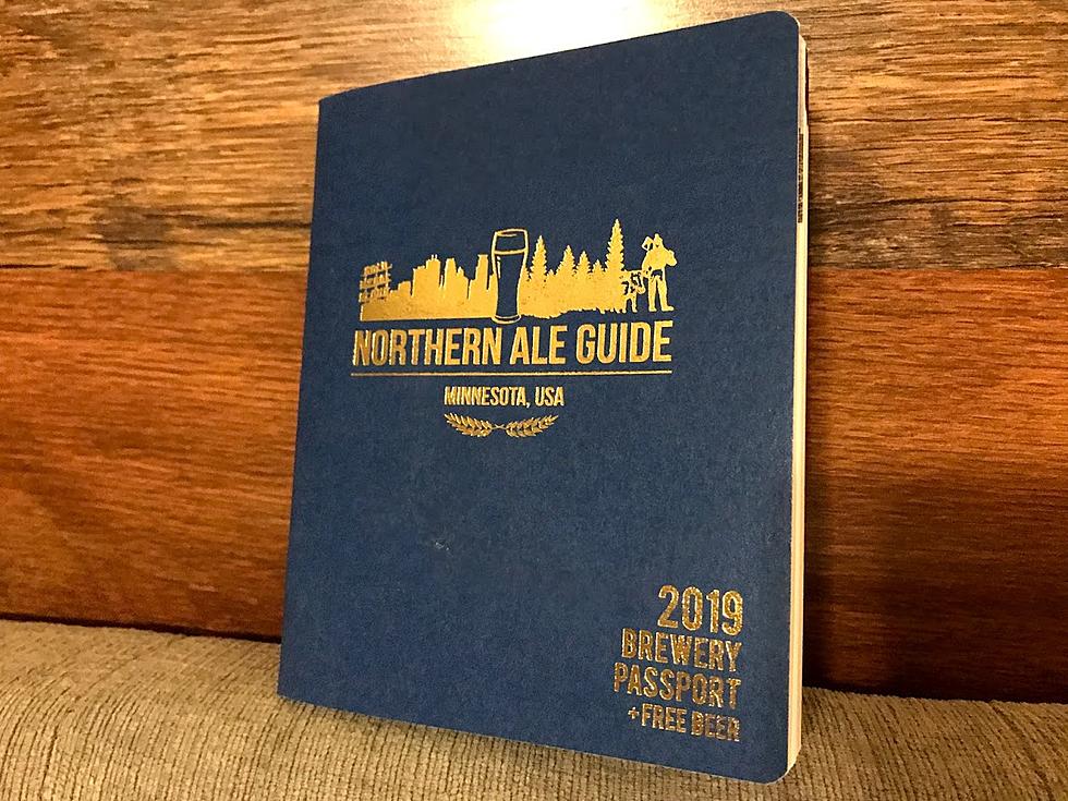 If You Love Minnesota Craft Beer, You&#8217;ll Love This Brewery Passport