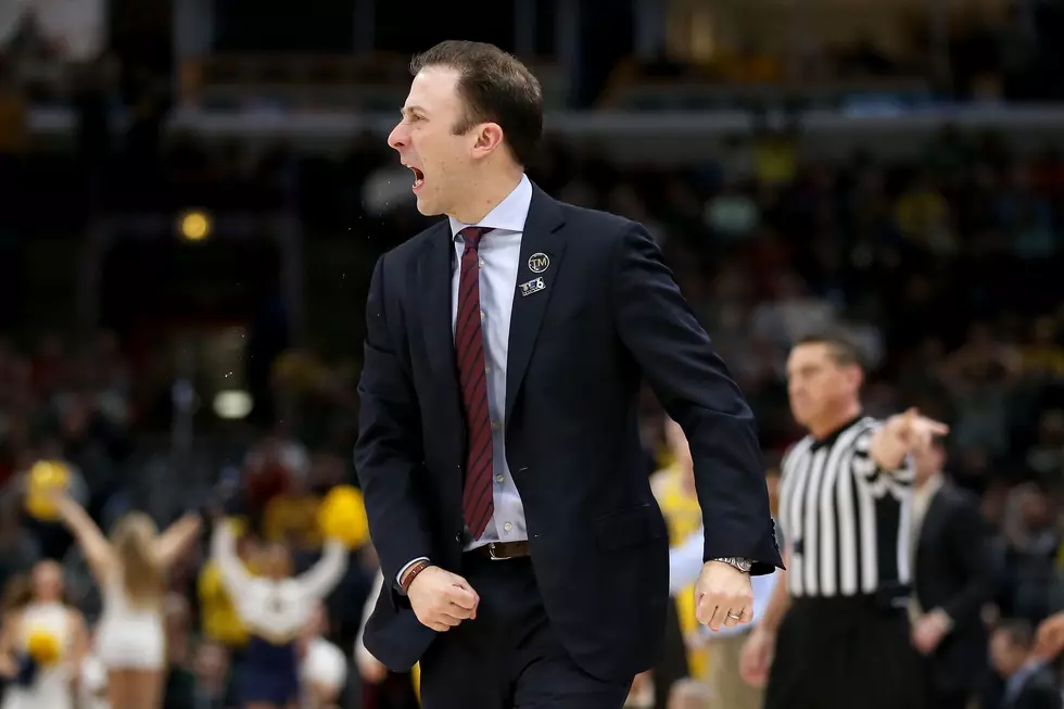 Check Out How Much Money the U of M is Paying Richard Pitino