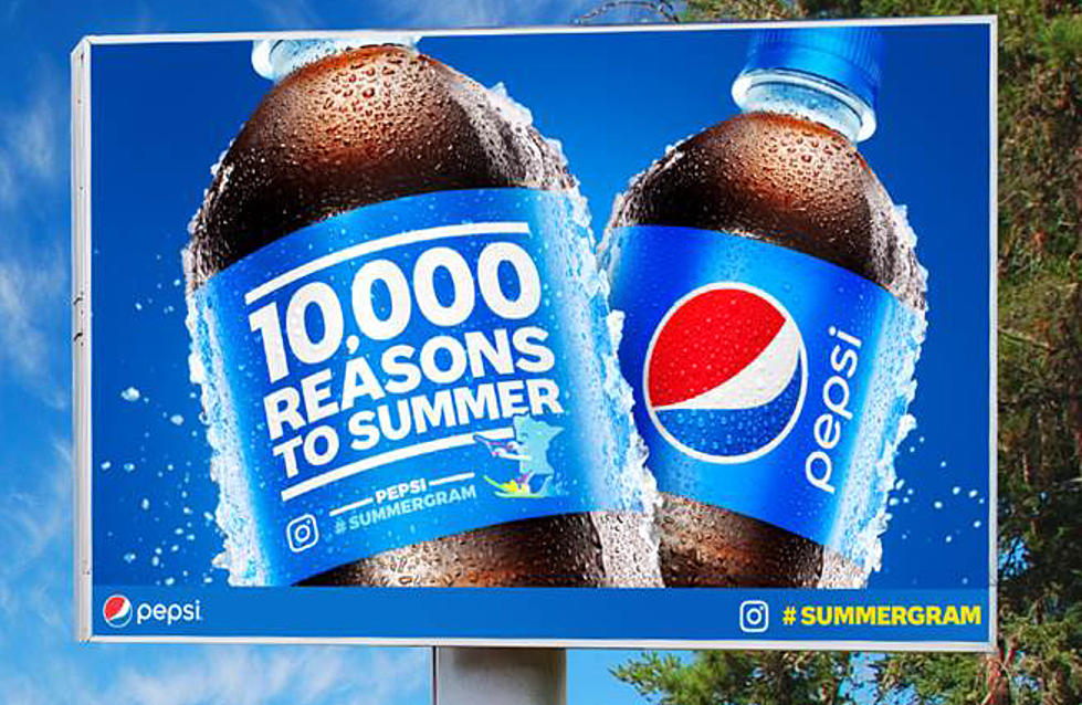 Grab a Pepsi and Score Winstock Tickets + Camping With #Summergram