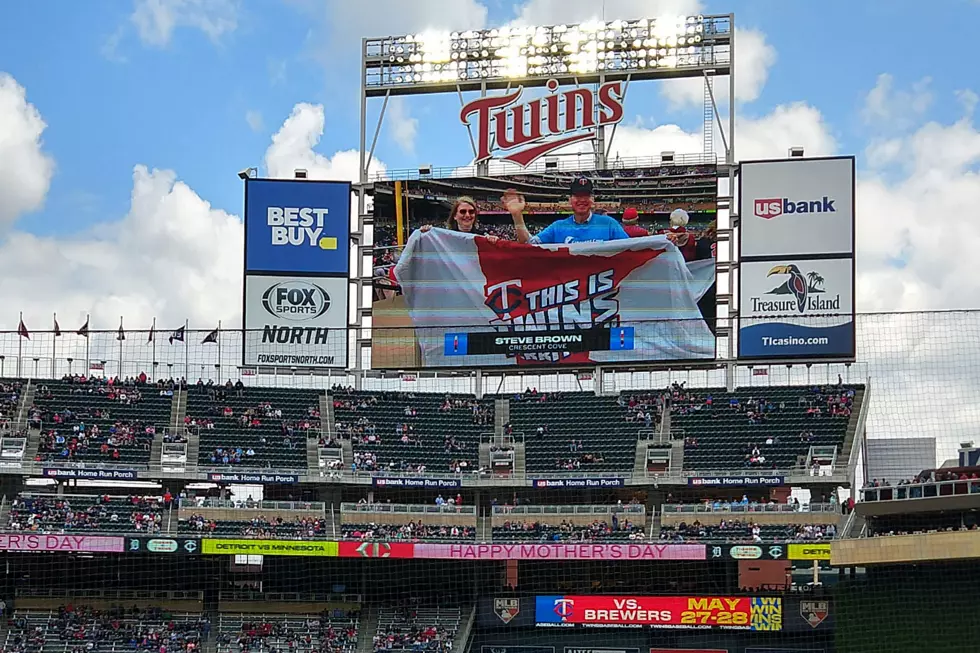 Craft Beer Selection at Target Field Ranked 7th in MLB