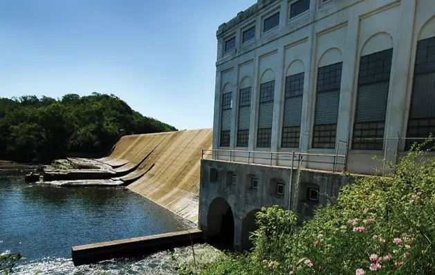 5 Things You Didn&#8217;t Know About the Lake Zumbro Dam