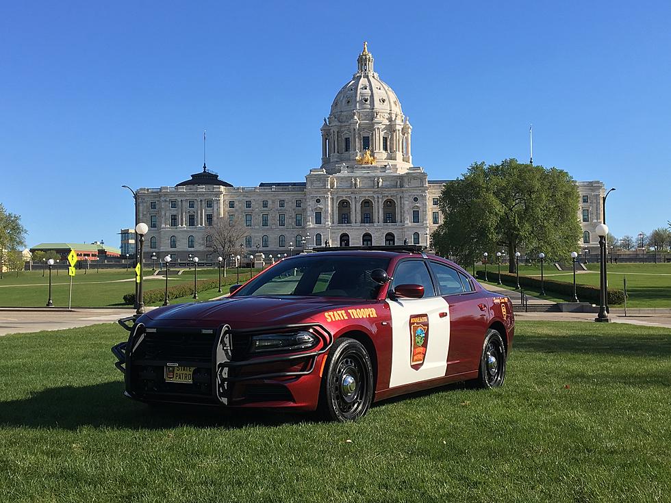 The Minnesota State Patrol Needs Your Help
