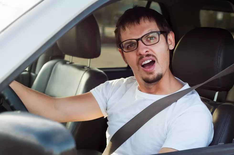 9 Odd Things People in Minnesota Have Seen While Driving