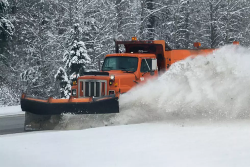 A Staggering Amount Was Spent Last Winter To Clear Minnesota Roads