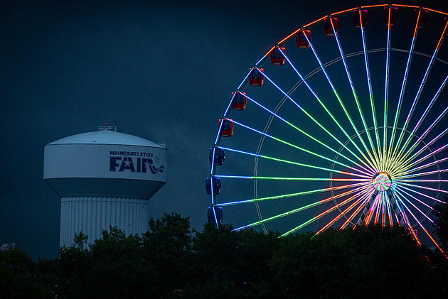 A Day at the Minnesota State Fair Will Cost You This Much