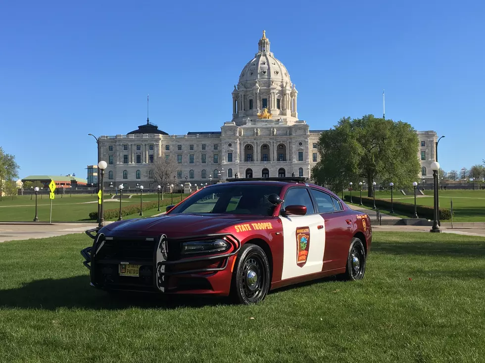 The Minnesota State Patrol is Looking For New Troopers