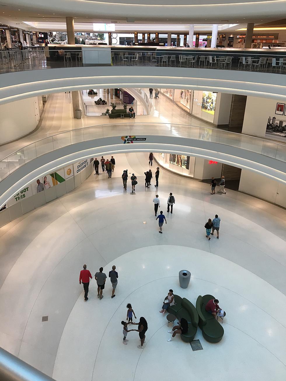 5 Things You Must Do at the Mall of America