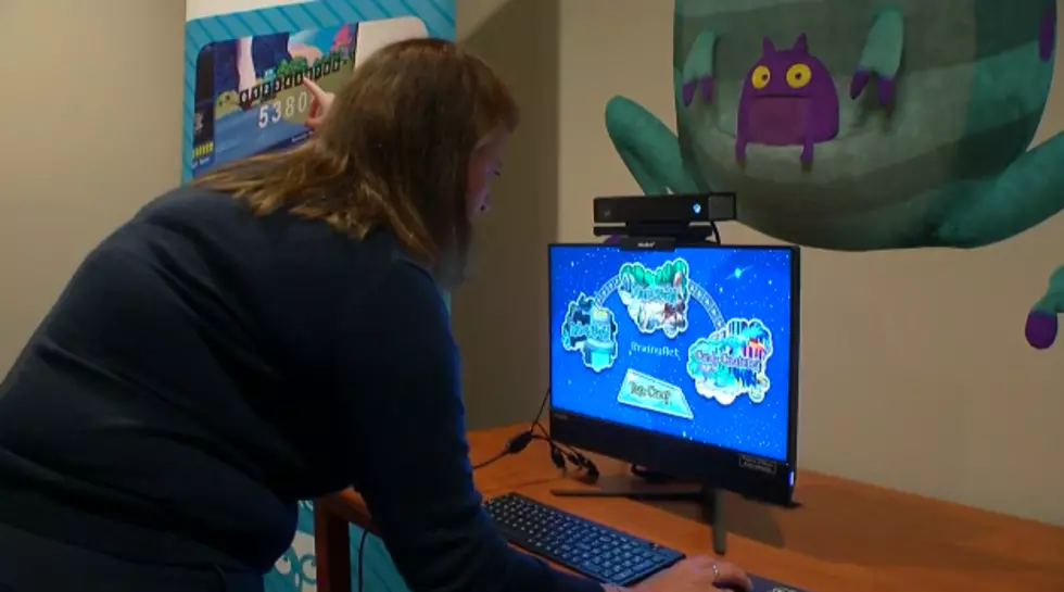 MN Mom Develops Game To Help Kids With Learning Disabilities