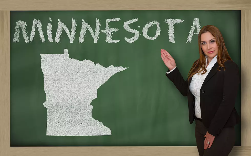 Confirmed: Minnesota One of Top 10 Smartest States in U.S.