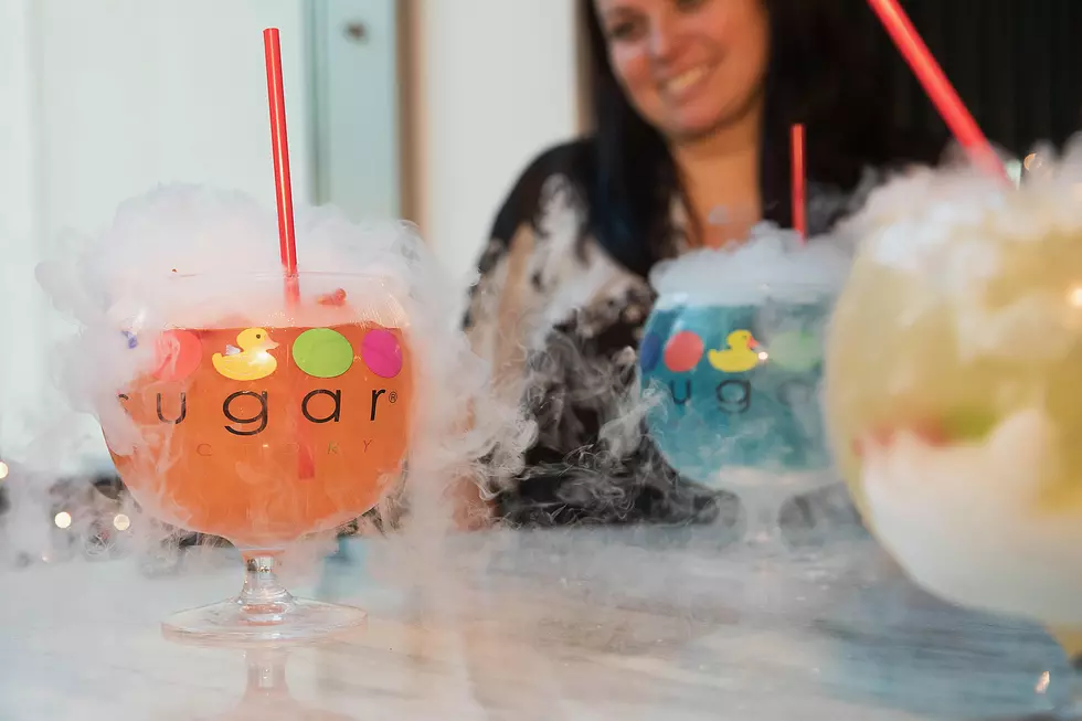 Five Wild Treats You Can Get at the Sugar Factory in the Mall of America