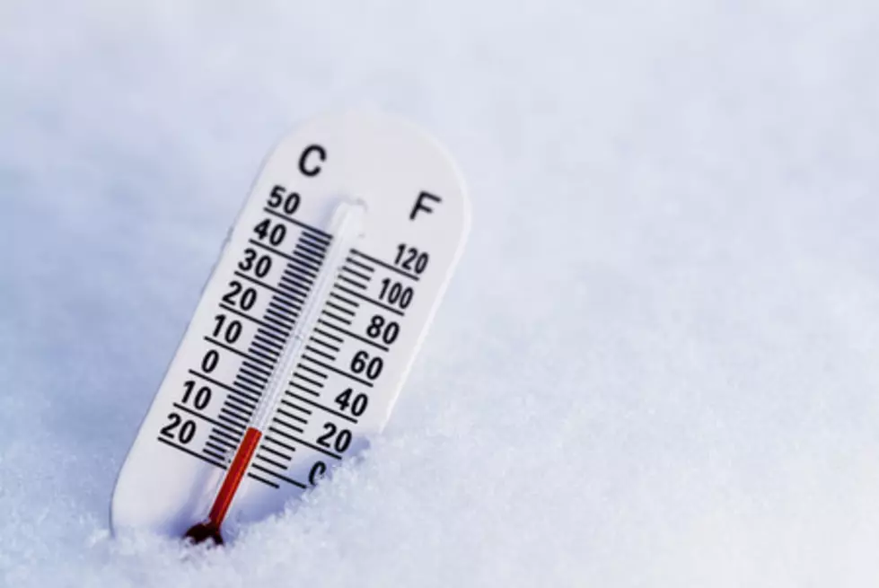 Farmer’s Almanac Predicts “Flip-Flop” Winter For Minnesota, Iowa, Wisconsin