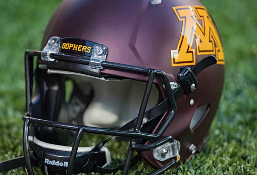 Four Gophers Heading to NFL Combine Later this Month