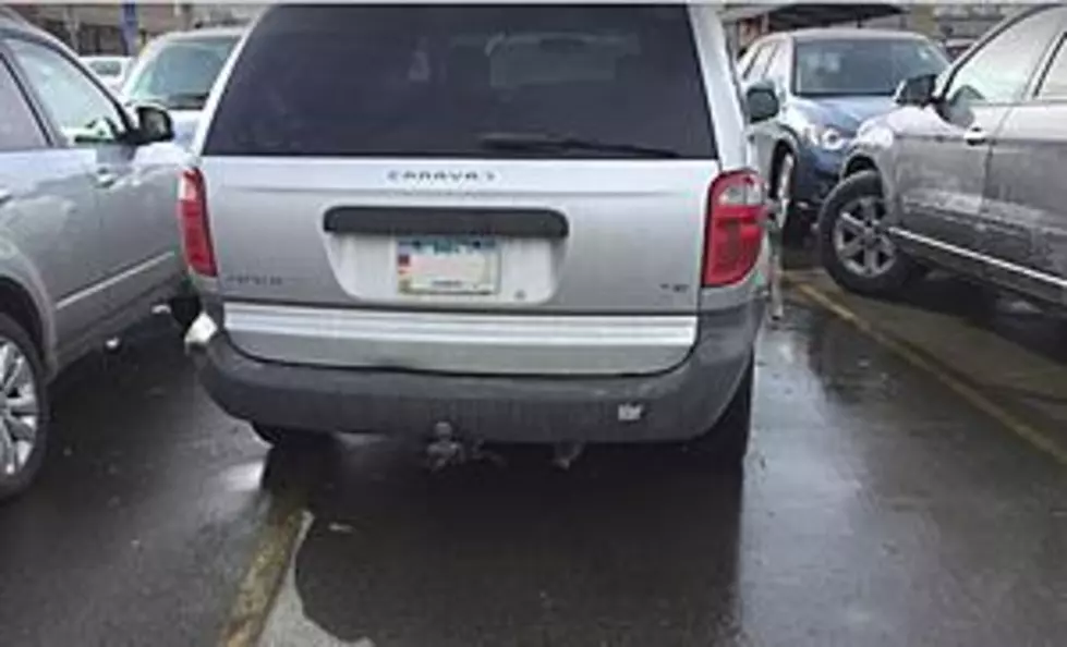 The Worst Ways to Park Your Car in Rochester