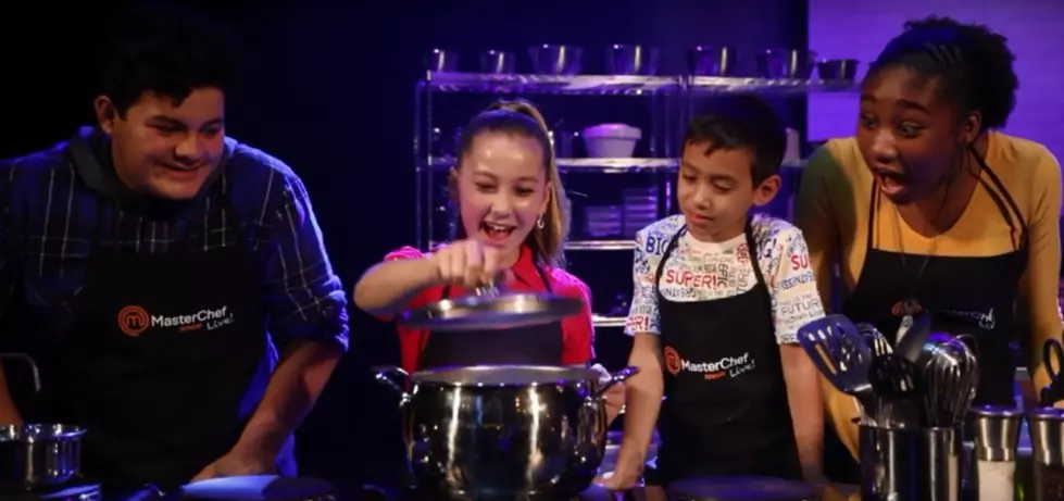 MasterChef Junior Live is Making a Stop in Minnesota