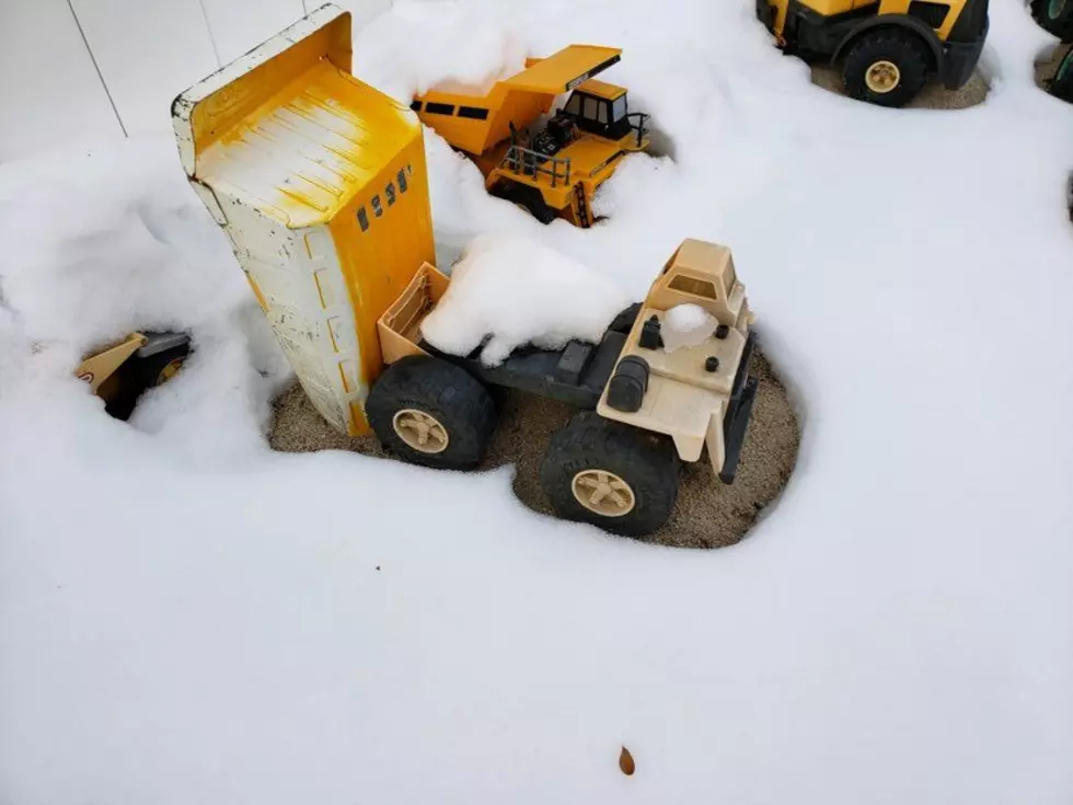Did You Know Minnesota is Responsible for Creating Tonka Trucks?