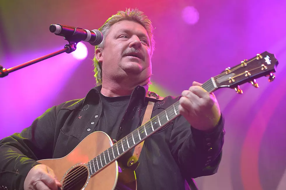 Did Joe Diffie Once Roam Our Neck of the Woods in Minnesota?