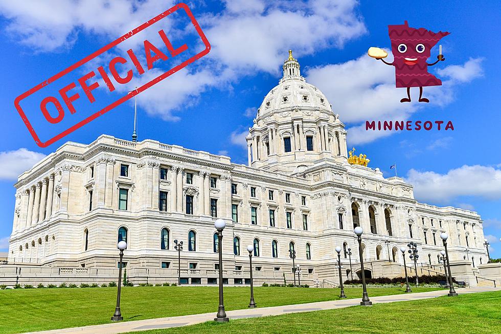 How Many of Minnesota's 'Unofficial' State Symbols Do You Know?