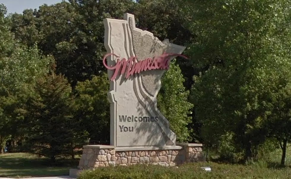 Five Of The Best Town Nicknames In Minnesota