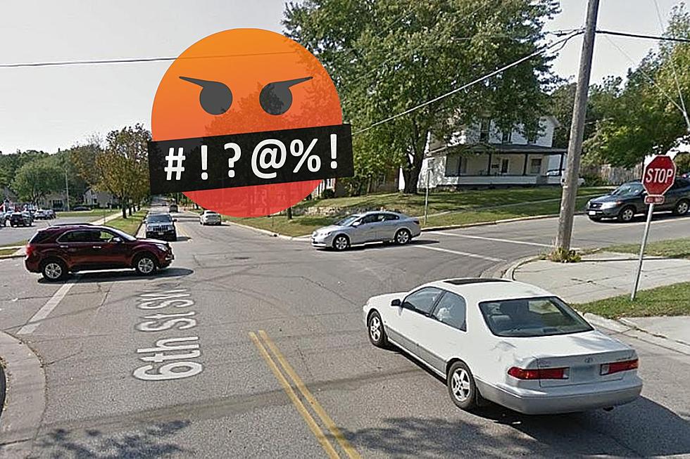 Minnesotans Are Too Nice for Four-Way Stop Signs