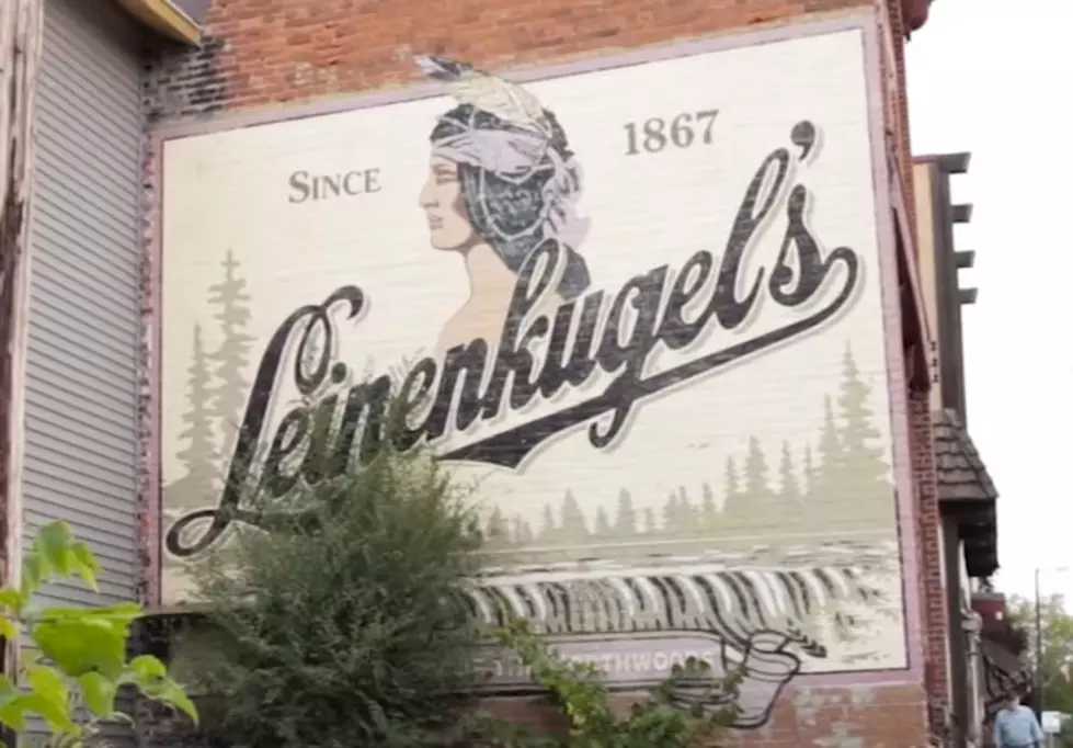 Leinenkugels Brewery Replacing Native American Image in Logo