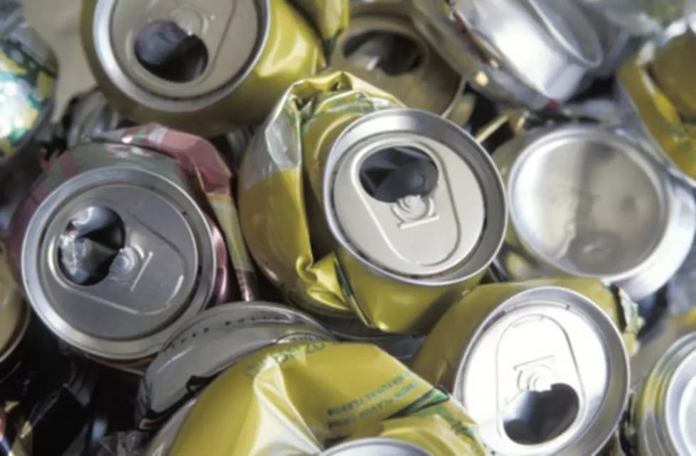 Minnesota Craft Brewers Now Facing Aluminum Shortage