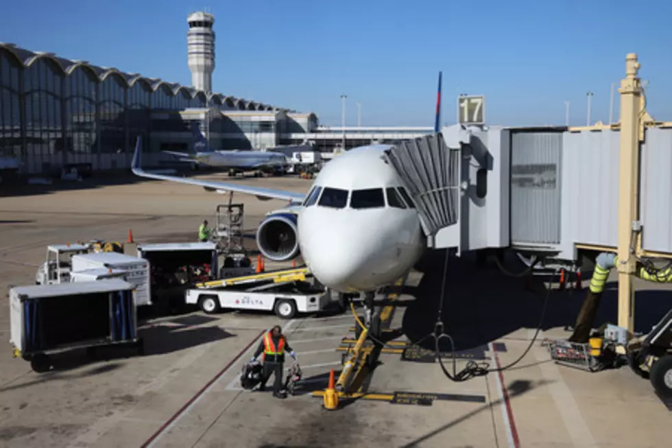 Check Out How Much Traffic Was Down at Minnesota’s Biggest Airport in 2020