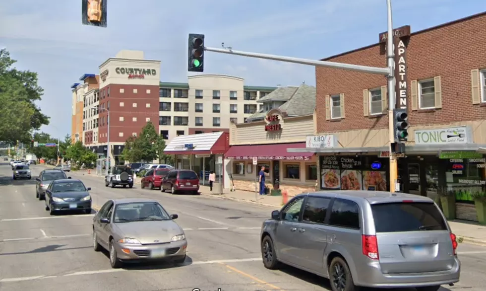 Rochester's Most Annoying Intersections