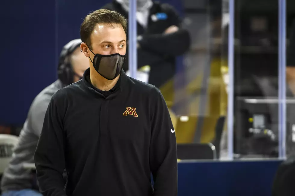 Is Gophers’ Pitino On the Way Out in Minnesota?
