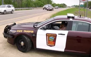 Statewide Crackdown Underway As Deaths Spike on Minnesota Roads