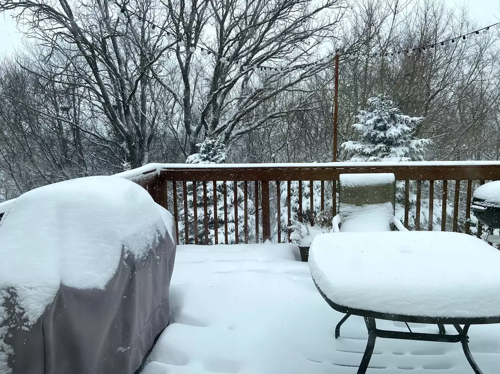 AccuWeather Just Released Its Winter Forecast For Minnesota